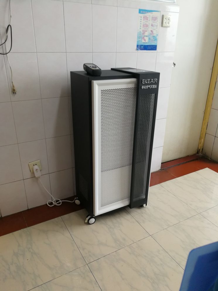 son şirket davası hakkında Guangdong Tıp Üniversitesi Bağlı Hastanesi